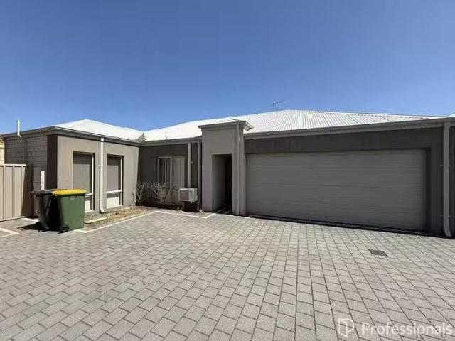 New 3 BR 13C Mona Avenue, Beckenham, WA 6107