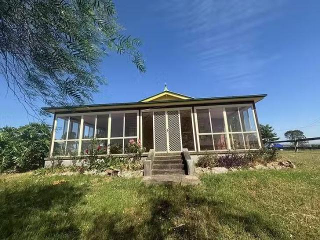 Nice 3 BR 145 Alma Road, Branxton, NSW 2335