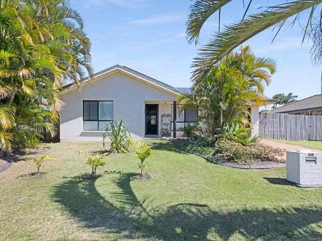 Just in! 3 BR 148 Moodies Road, Bargara, QLD 4670