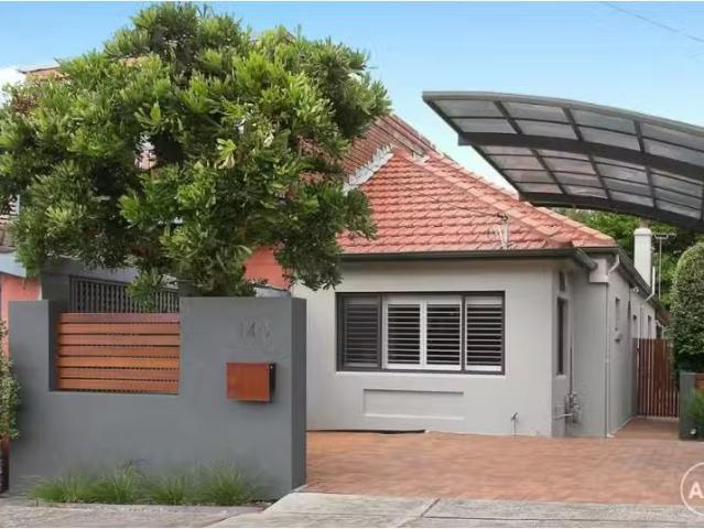 Cheap 3 BR 140 Paine Street, Maroubra House for rent Listed b.