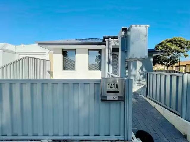 Cheap 3 BR 141A Hicks Street, Gosnells, WA 6110