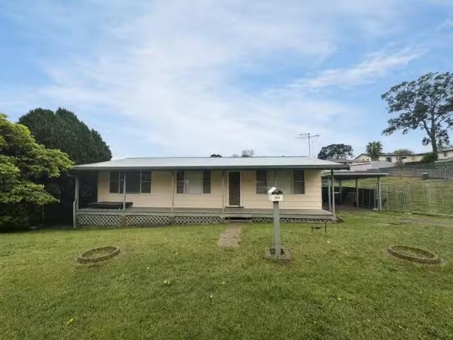 Just in! 3 BR 143 Wollombi Road, MUSWELLBROOK House for rent.