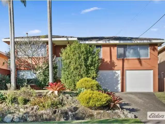 Deal! 3 BR 14 Macarthur Street, Sylvania House for rent Liste.