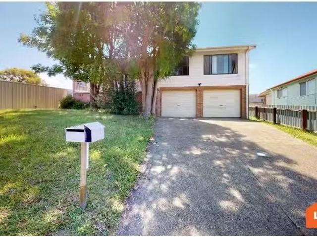 For Rent! 3 BR 14a Croudace Road, Elermore Vale House for rent.
