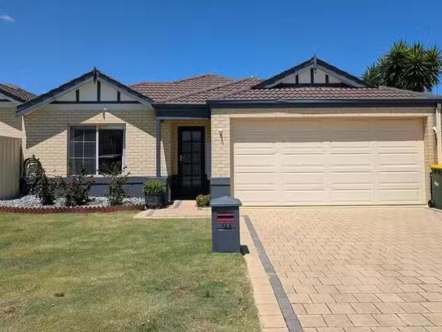 New 3 BR 14A Pando Crescent, Landsdale, WA 6065