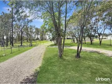 Maraylya, Baulkham Hills Shire, Snapper Island