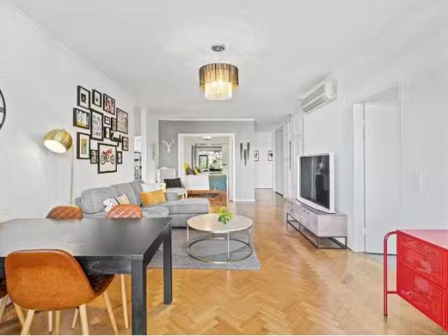 Deal! 3 BR 15/299 Burns Bay Road, Lane Cove West Apartment for.