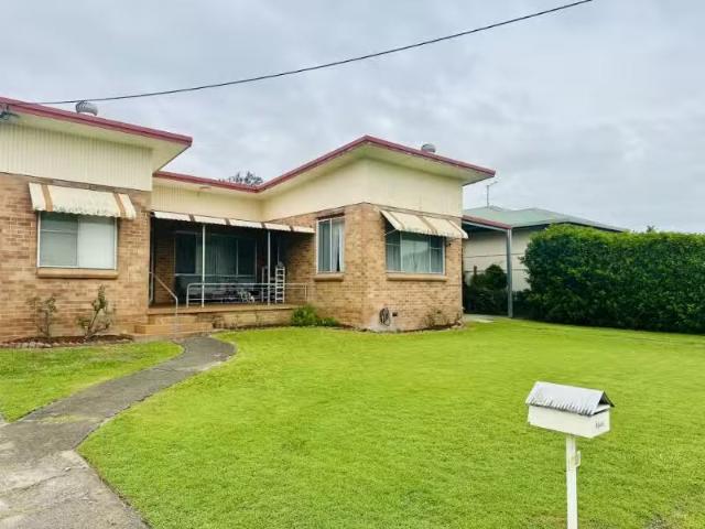 New 3 BR 15 Convent Parade, CASINO House for rent Listed by C.