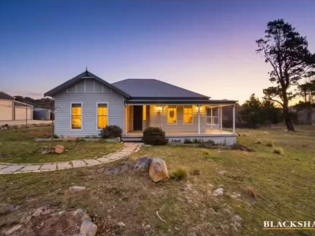 Nice 3 BR 15 Homestead Road, Burra House for rent Listed by B.