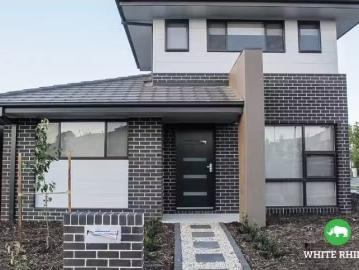 Nice 3 BR 15 Vanperson Street, Crace Townhouse for rent Liste.