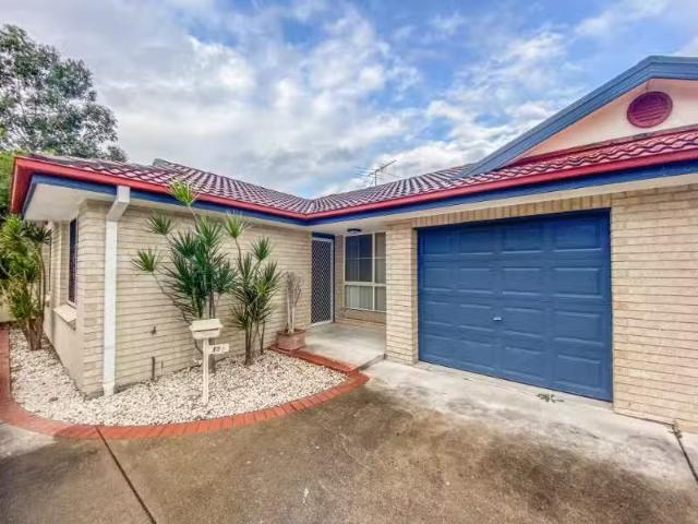 New 3 BR 15a Ketch Close, CORLETTE Townhouse for rent Listed.