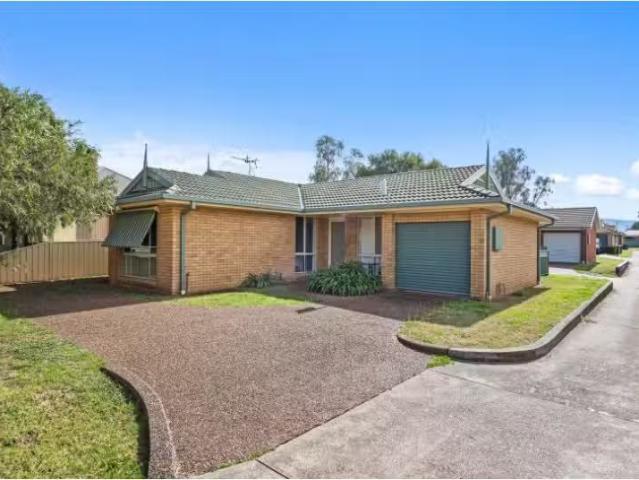 New 3 BR 1/61 Satur Road, Scone Apartment for rent Listed by.