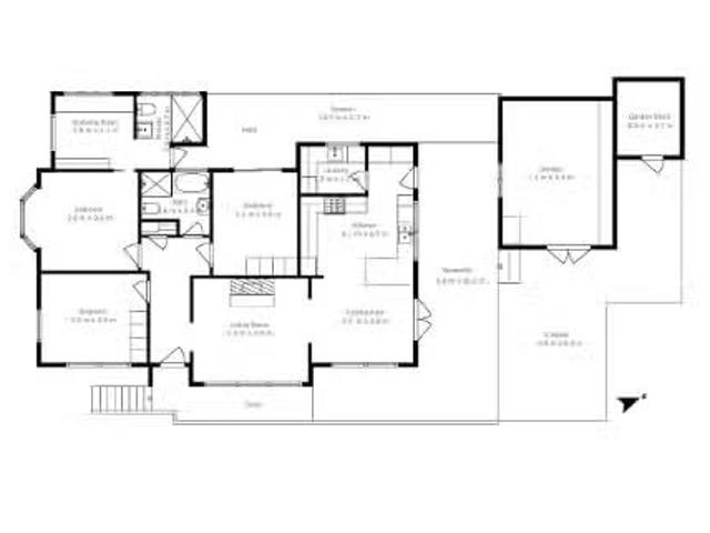 Cozy 3 BR 17 College Avenue, Armidale House for rent Listed b.