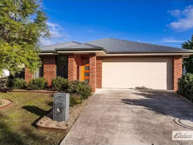 Cozy 3 BR 17 Tabletop Court, Thurgoona House for rent Listed.
