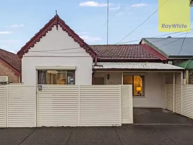 Charming 3 BR 185 William Street, Granville, NSW 2142
