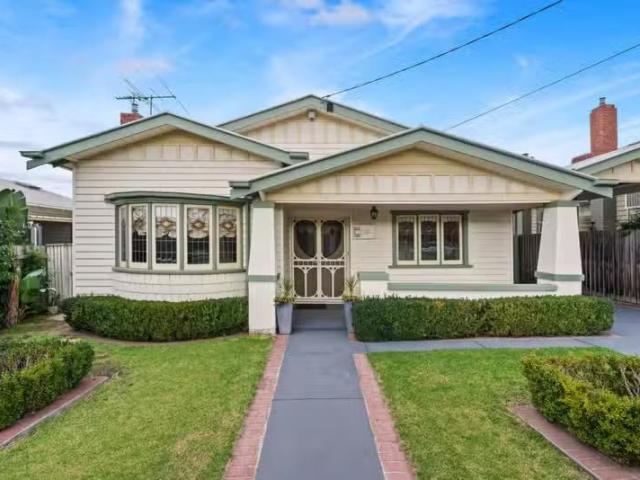 Cheap 3 BR 181 Gower Street, Preston VIC 3072 House For Lease