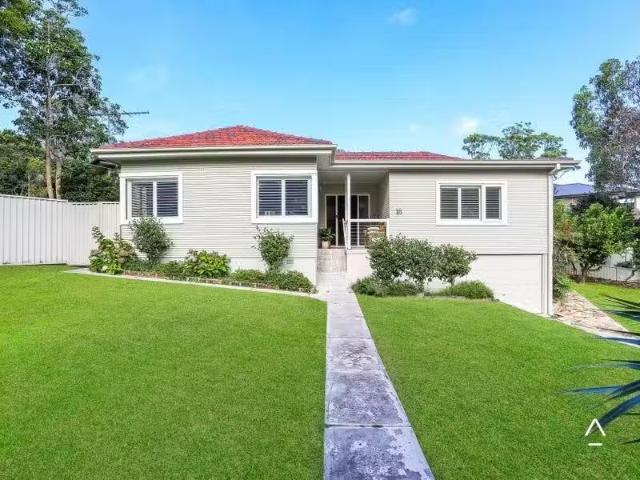 Deal! 3 BR 18 Boundary Road, NORTH EPPING House for rent List.
