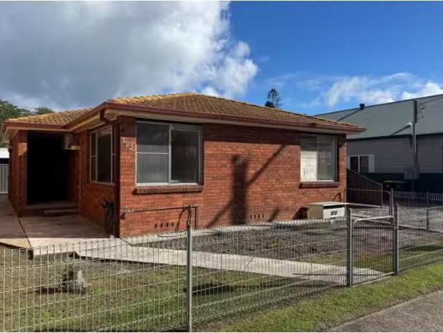 Nice 3 BR 193 Myall Street, Tea Gardens House for rent Listed.