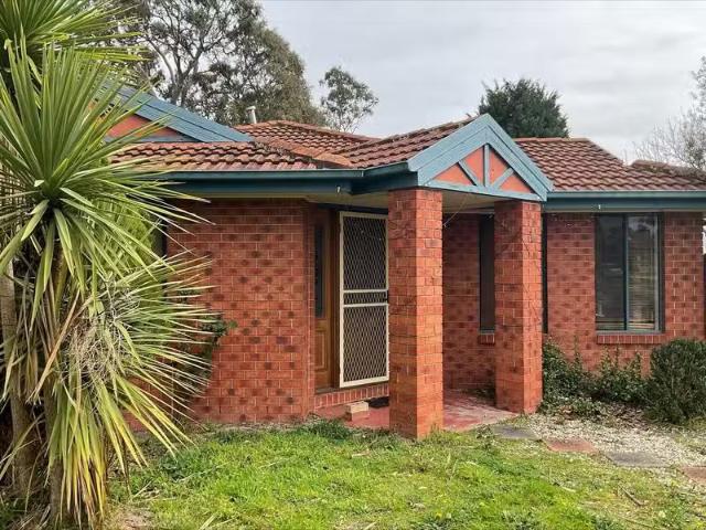 Nice 3 BR 1 The Close, HAMPTON PARK, VIC 3976 House for Rent