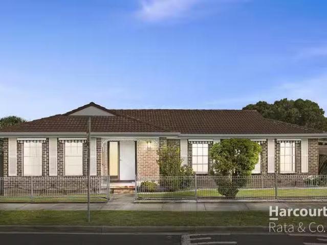 Unique 3 BR 1 Hastings Court, Epping, VIC 3076