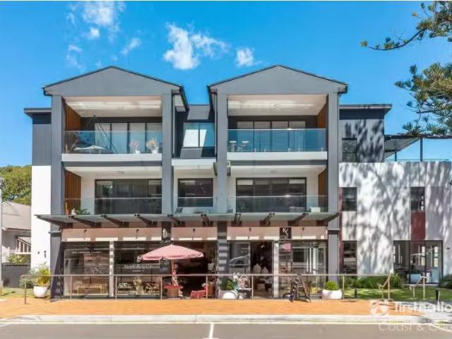 Nice 3 BR 202/141 Belinda Street, Gerringong Apartment for ren.