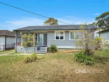 New 3 BR 20 Quickmatch Street, Nowra, NSW 2541