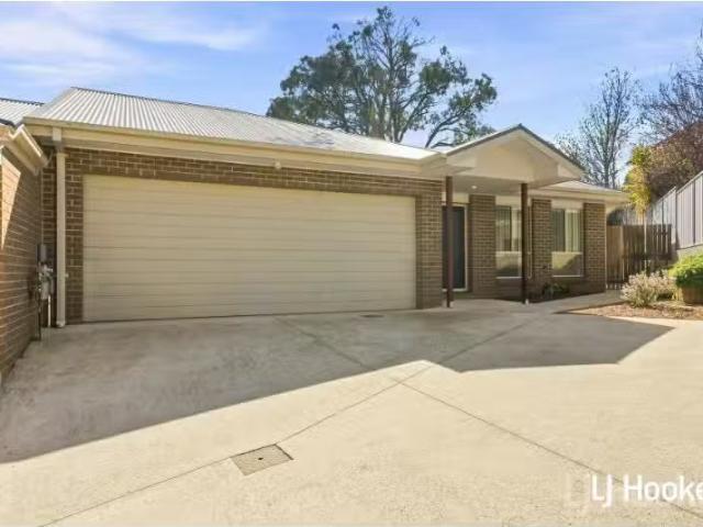 Just in! 3 BR 20B Campbell Street, QUEANBEYAN House for rent.