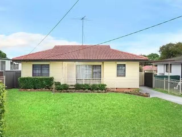 Charming 3 BR 217 Popondetta Road, Blackett, NSW 2770