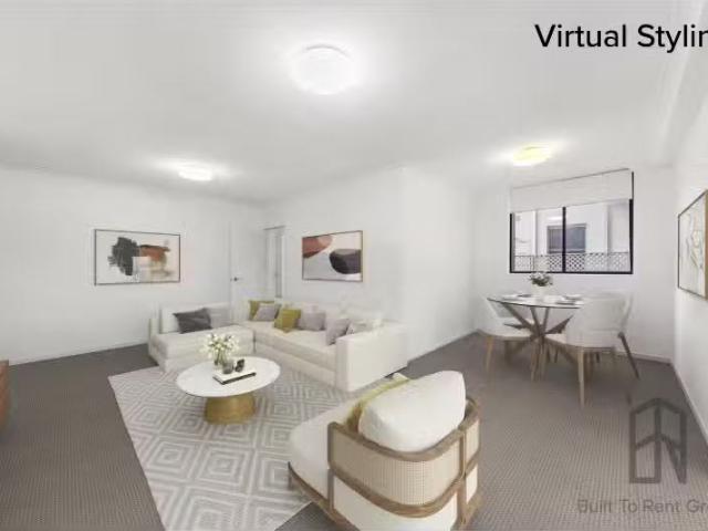Deal! 3 BR 2/21 25 Woodstock Street, Bondi Junction Apartment.