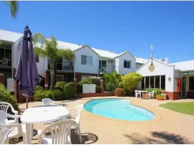 New 3 BR 22/281 Mill Point Road, SOUTH PERTH House for rent L.