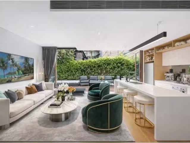 New 3 BR 23 Faraday Avenue, Rose Bay Townhouse for rent Liste.