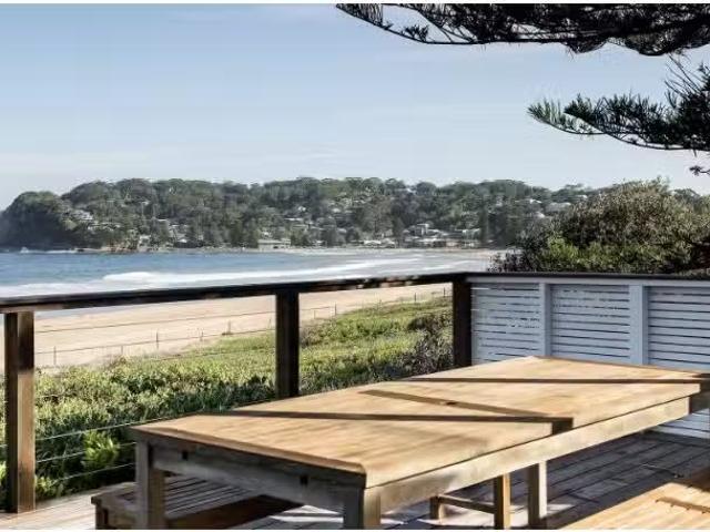 Unique 3 BR 2/48 Lake St, North Avoca House for rent Listed b.