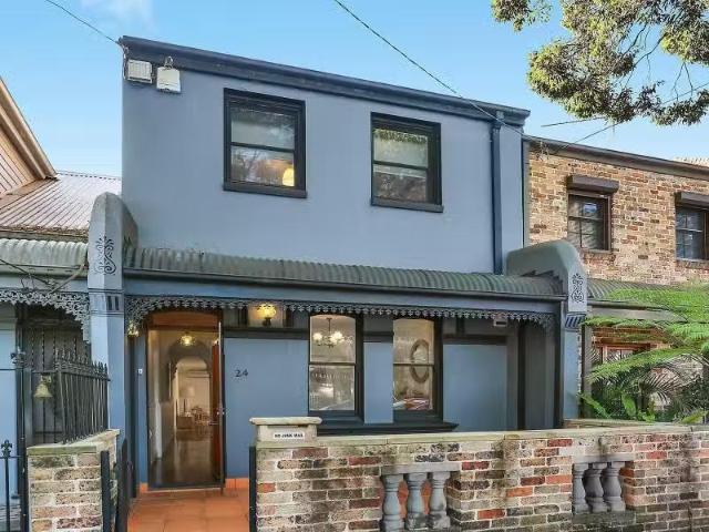 For Rent! 3 BR 24 Portman Street, Zetland House for rent List.