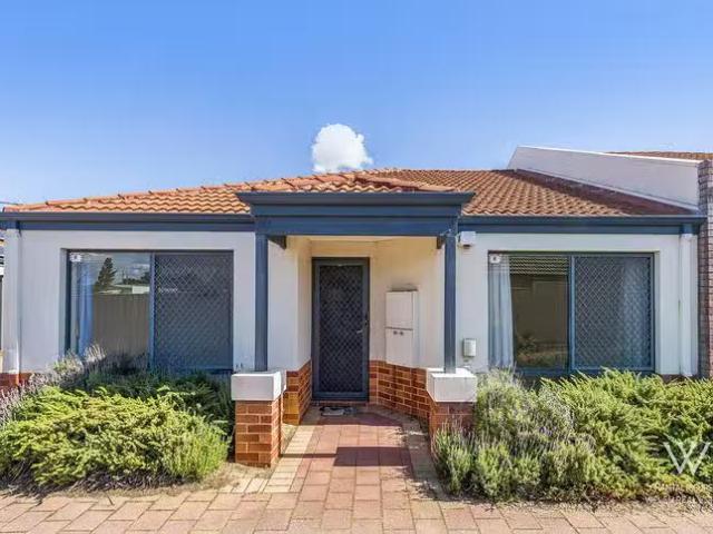 Deal! 3 BR 2/50 Oats Street, East Victoria Park, WA 6101