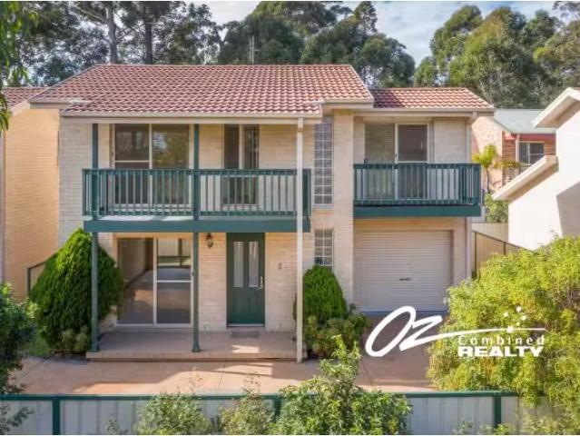 For Rent! 3 BR 2/5 Ethel Street, Sanctuary Point Townhouse for.