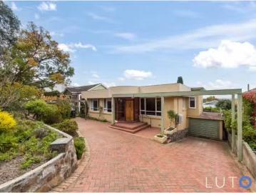 New 3 BR 25 Hamelin Street, Narrabundah House for rent Listed.
