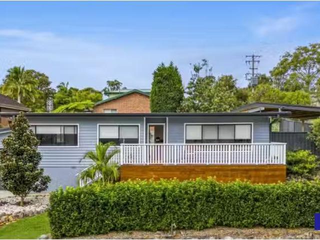 New 3 BR 25 Waran Road, WHITEBRIDGE House for rent Listed by.
