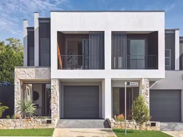 Deal! 3 BR 25A Dove Lane, Warriewood, NSW 2102