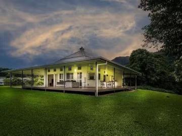 Cozy 3 BR /262 The Boulders Road, Babinda, QLD 4861