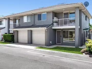 Pitt Town, Baulkham Hills Shire, Snapper Island