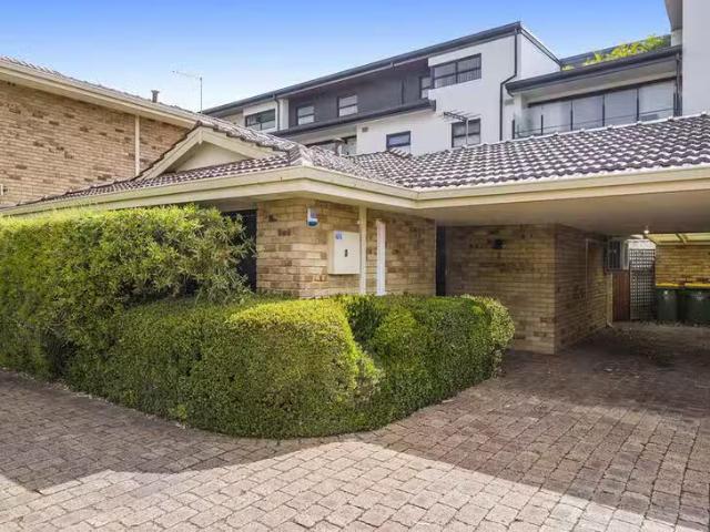 New 3 BR 2/77 Cambridge Street, West Leederville, WA 6007