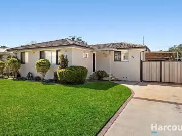 Cozy 3 BR 29 Matfen Close, Maryland, NSW 2287