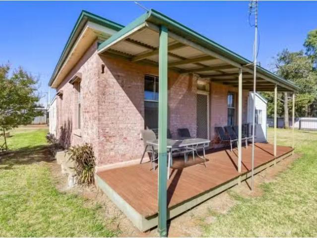 Nice 3 BR 2 York Street, Marrar House for rent Listed by John.