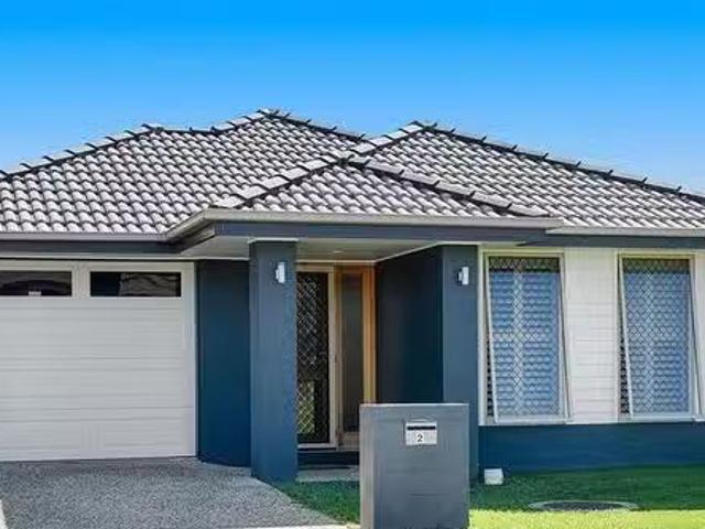 Just in! 3 BR 2 Arnica Street, Griffin, QLD 4503
