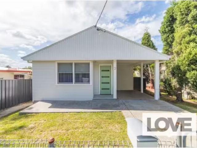 Nice 3 BR 2 Nott Street, EDGEWORTH House for rent Listed by L.