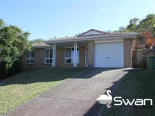 Unique 3 BR 2 Raymond Court, Mount Warren Park, QLD 4207