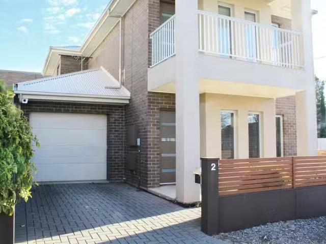 Rental! 3 BR 2 Spurs Avenue, Brompton, SA 5007