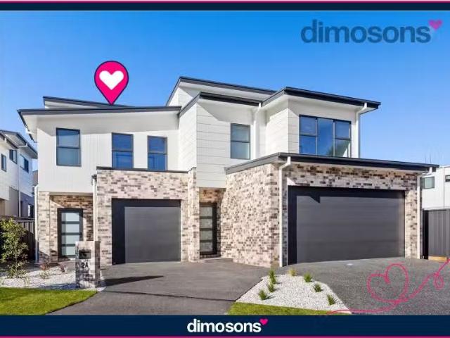 Unique 3 BR 2A Shorthorn Road, Tullimbar Townhouse for rent L.