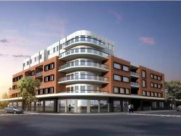 For Rent! 3 BR 308/425 David Street, ALBURY Apartment for rent.