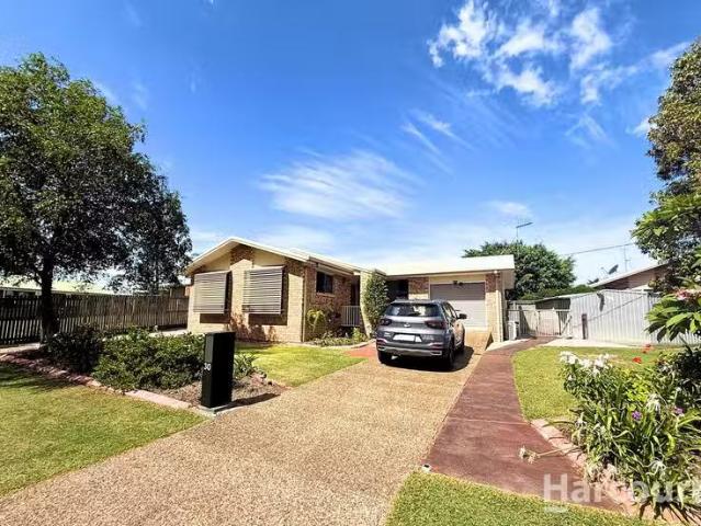 Unique 3 BR 30 Letinic Street, MILLBANK, QLD 4670 House for.